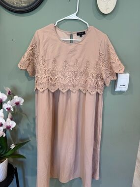 ROOLEE mom nursing friendly dress; roolee breastfeeding dress